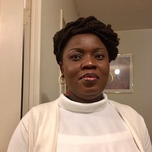 Meet your Posher, Margaret